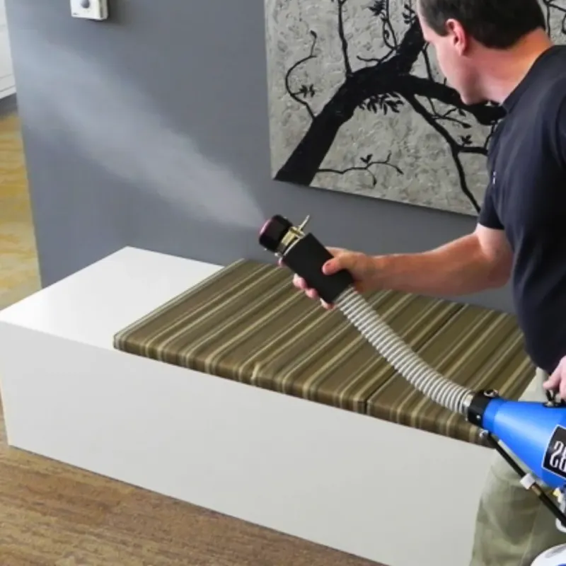 Professional Odor Removal in First Mesa, AZ